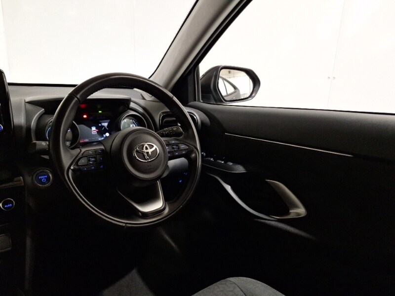 Used Toyota Yaris Cross 2022 for sale - 77453865: Photo 10