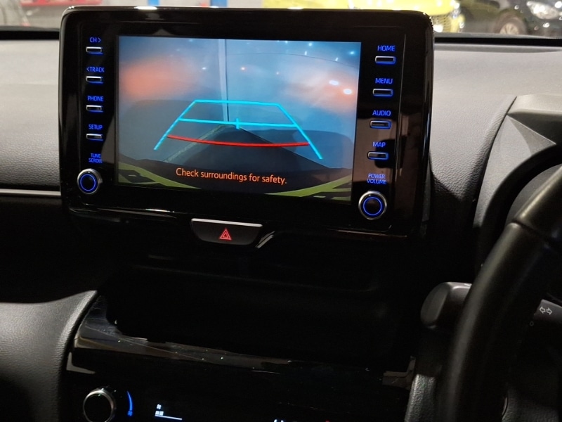 Used Toyota Yaris Cross 2022 for sale - 77453865: Photo 12