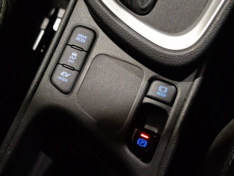 Used Toyota Yaris Cross 2022 for sale - 77453865: Photo 14