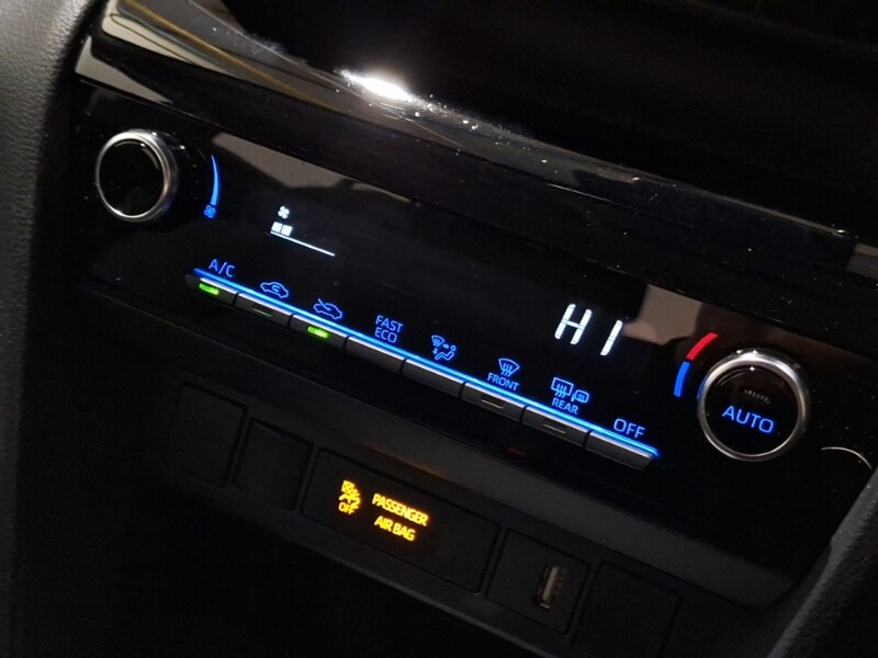 Used Toyota Yaris Cross 2022 for sale - 77453865: Photo 16