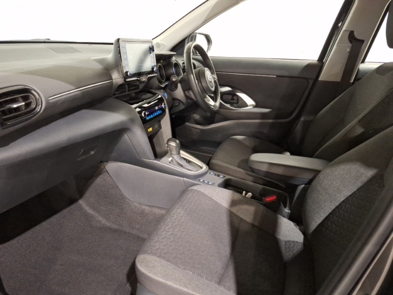 Used Toyota Yaris Cross 2022 for sale - 77453865: Photo 5