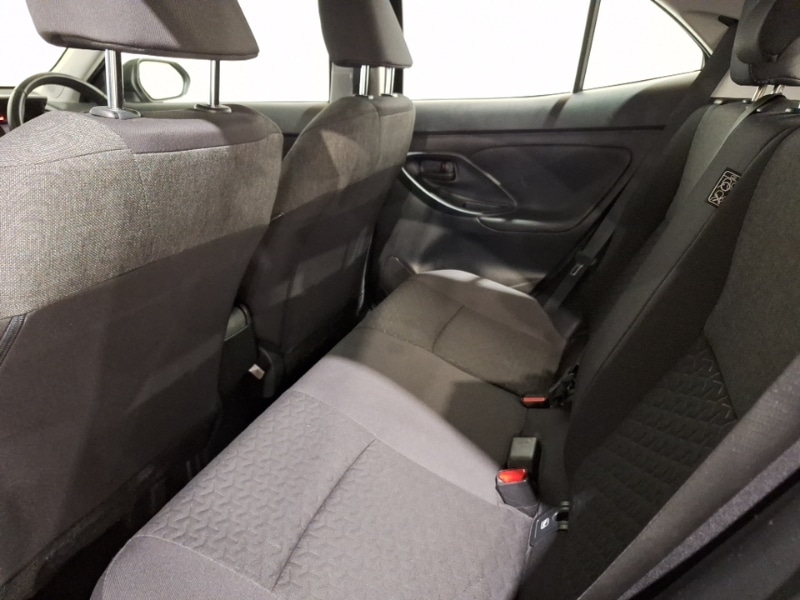 Used Toyota Yaris Cross 2022 for sale - 77453865: Photo 6