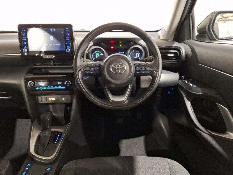 Used Toyota Yaris Cross 2022 for sale - 77453865: Photo 7