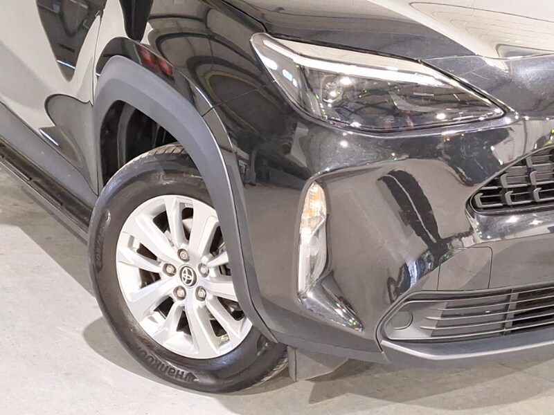 Used Toyota Yaris Cross 2022 for sale - 77453865: Photo 9