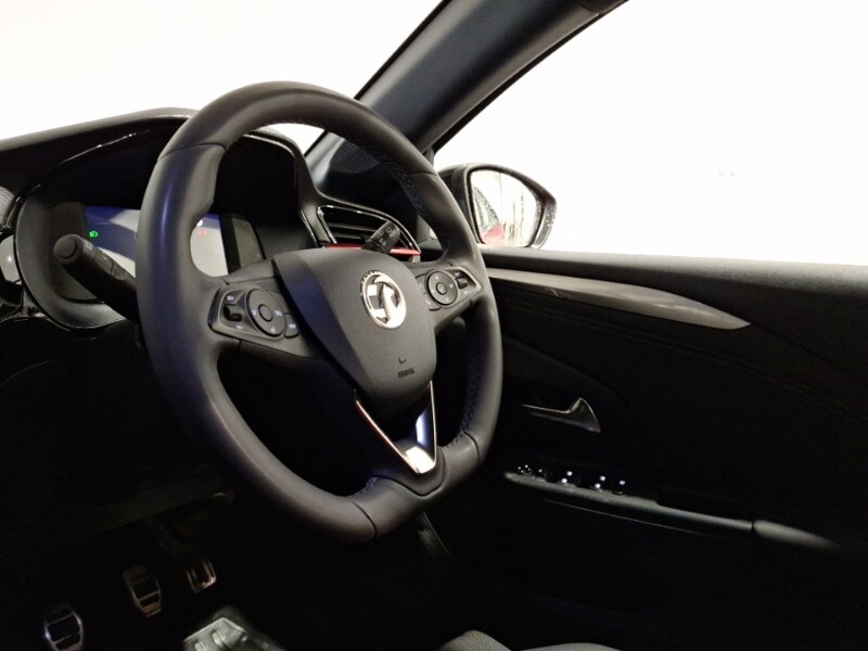 Used Vauxhall Corsa 2023 for sale - 78164219: Photo 10