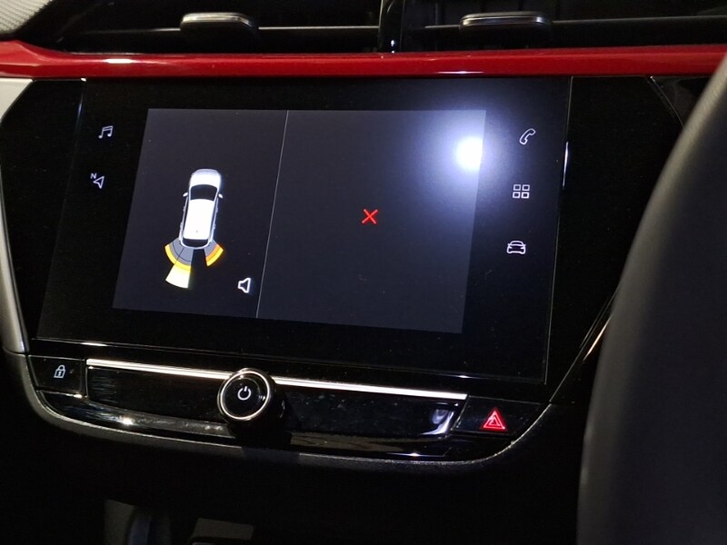 Used Vauxhall Corsa 2023 for sale - 78164219: Photo 12