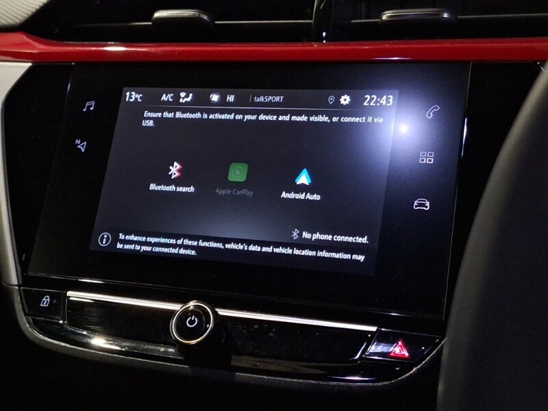 Used Vauxhall Corsa 2023 for sale - 78164219: Photo 13