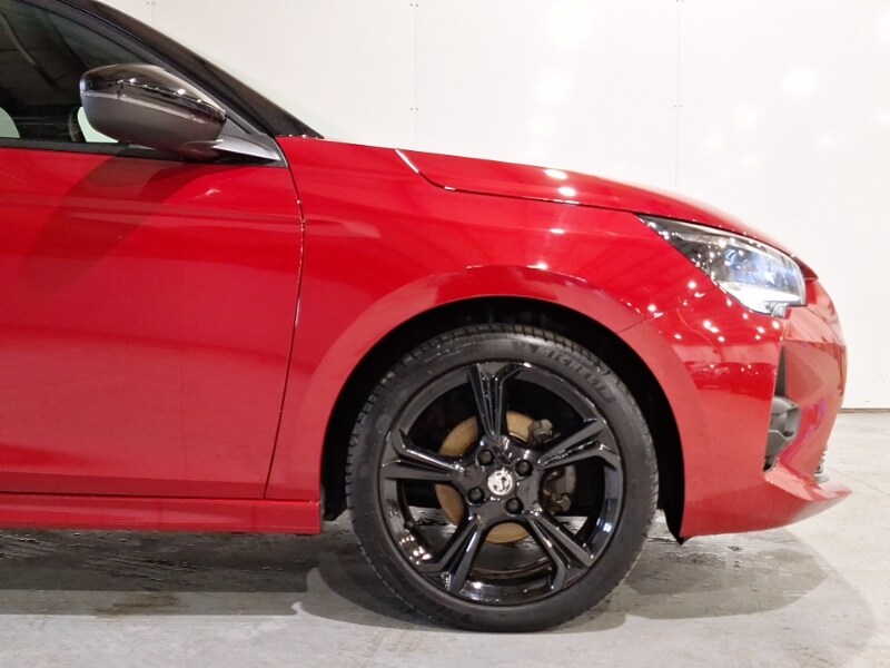 Used Vauxhall Corsa 2023 for sale - 78164219: Photo 18