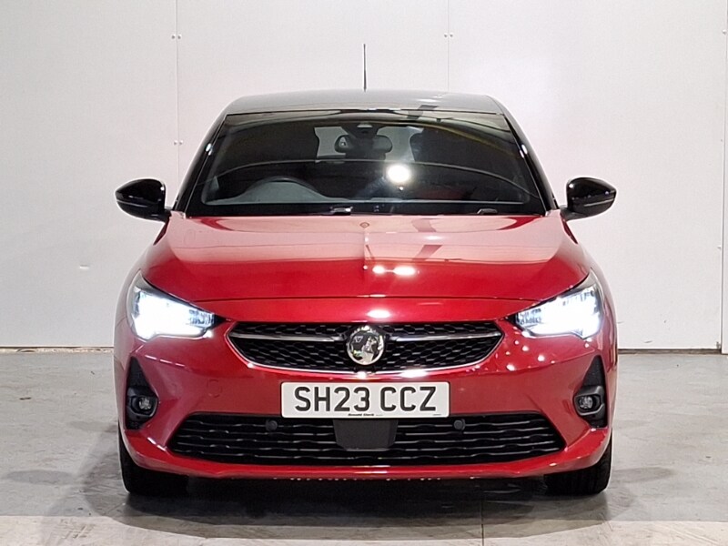 Used Vauxhall Corsa 2023 for sale - 78164219: Photo 19