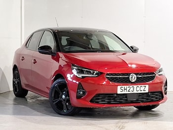 Used Vauxhall Corsa 2023 for sale - 78164219: Photo