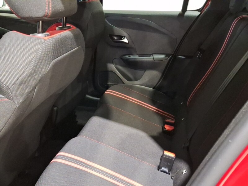 Used Vauxhall Corsa 2023 for sale - 78164219: Photo 6