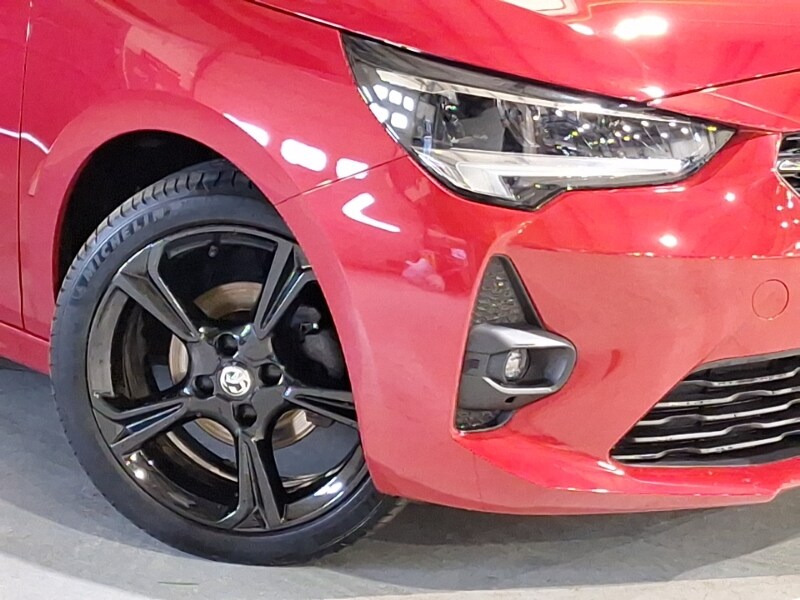 Used Vauxhall Corsa 2023 for sale - 78164219: Photo 9