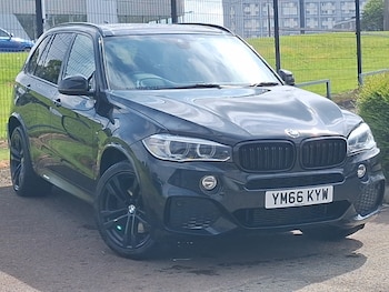 Used BMW X5 2016 for sale - 78467614: Photo