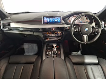 Used BMW X5 2016 for sale - 78467614: Photo