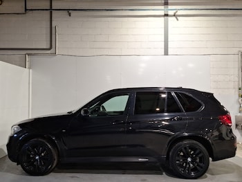 Used BMW X5 2016 for sale - 78467614: Photo
