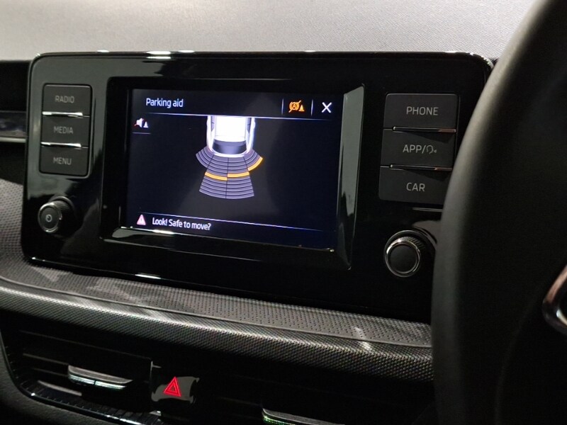 Used Skoda Fabia 2023 for sale - 77495419: Photo 12