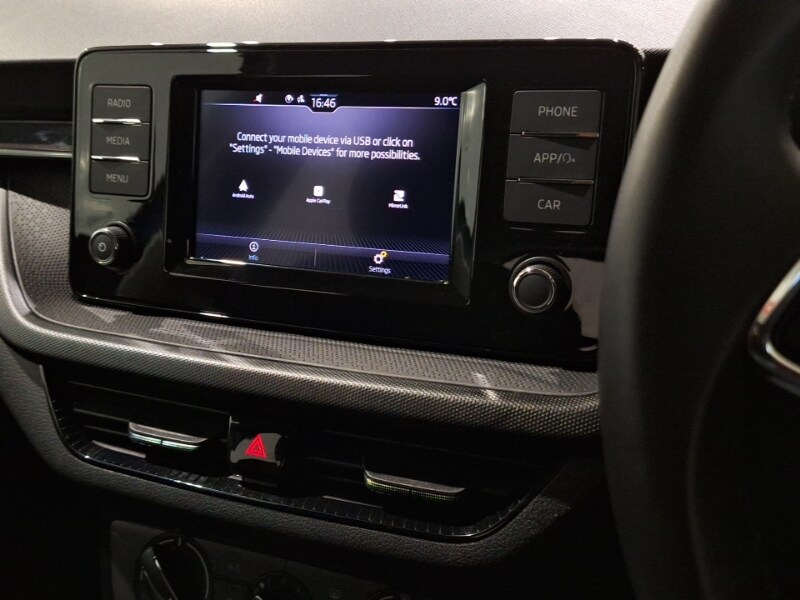 Used Skoda Fabia 2023 for sale - 77495419: Photo 13