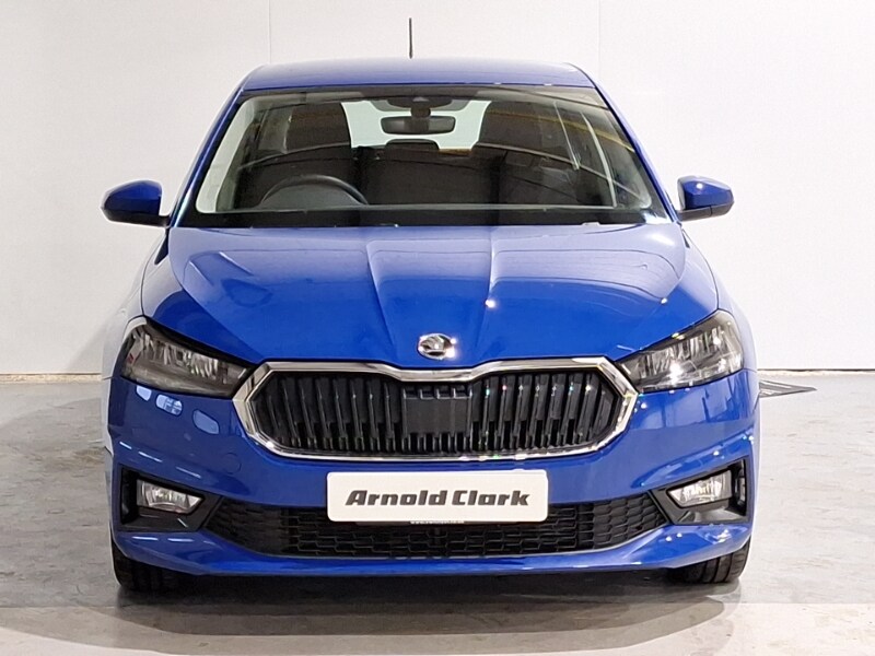 Used Skoda Fabia 2023 for sale - 77495419: Photo 19