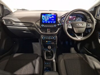 Used Ford Puma 2022 for sale - 78298058: Photo