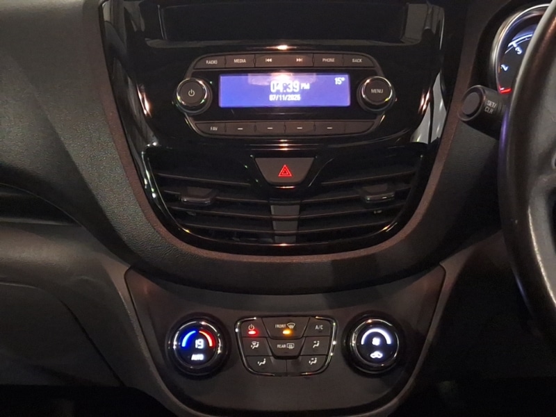 Used Vauxhall Viva 2016 for sale - 76666340: Photo 11