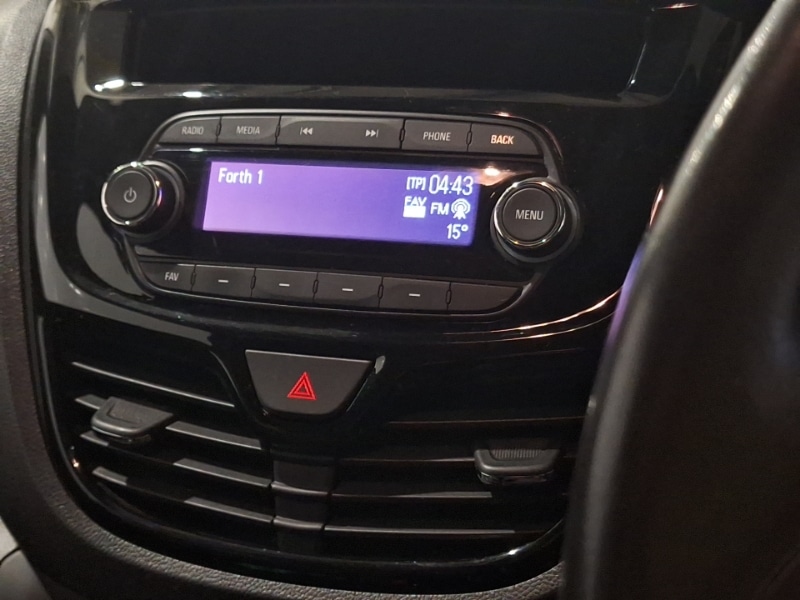 Used Vauxhall Viva 2016 for sale - 76666340: Photo 12