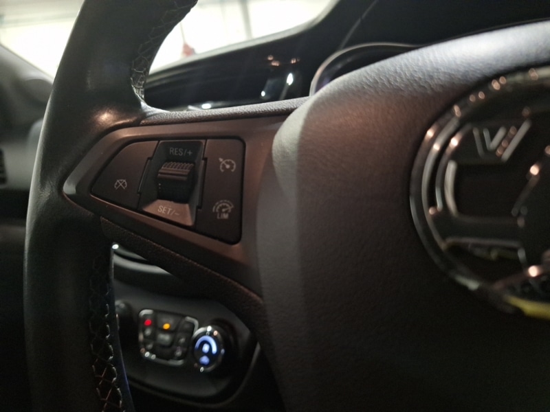 Used Vauxhall Viva 2016 for sale - 76666340: Photo 14