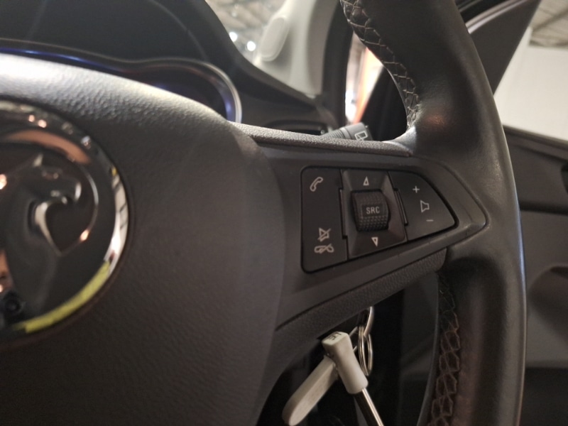 Used Vauxhall Viva 2016 for sale - 76666340: Photo 15