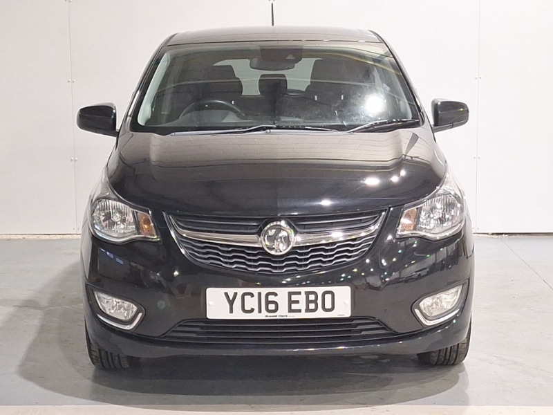 Used Vauxhall Viva 2016 for sale - 76666340: Photo 19