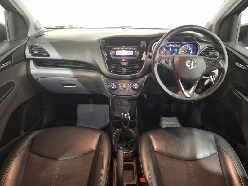 Used Vauxhall Viva 2016 for sale - 76666340: Photo 2