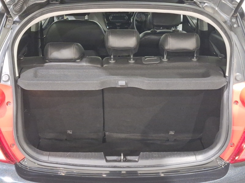 Used Vauxhall Viva 2016 for sale - 76666340: Photo 8