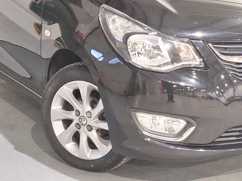 Used Vauxhall Viva 2016 for sale - 76666340: Photo 9
