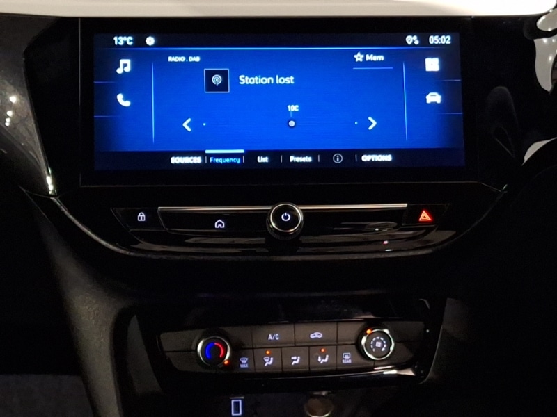 Used Vauxhall Corsa 2025 for sale - 76907218: Photo 11