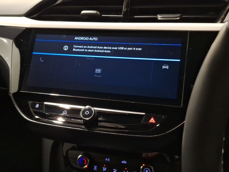 Used Vauxhall Corsa 2025 for sale - 76907218: Photo 13