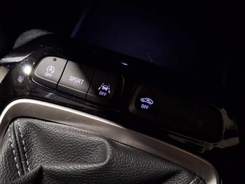 Used Vauxhall Corsa 2025 for sale - 76907218: Photo 14