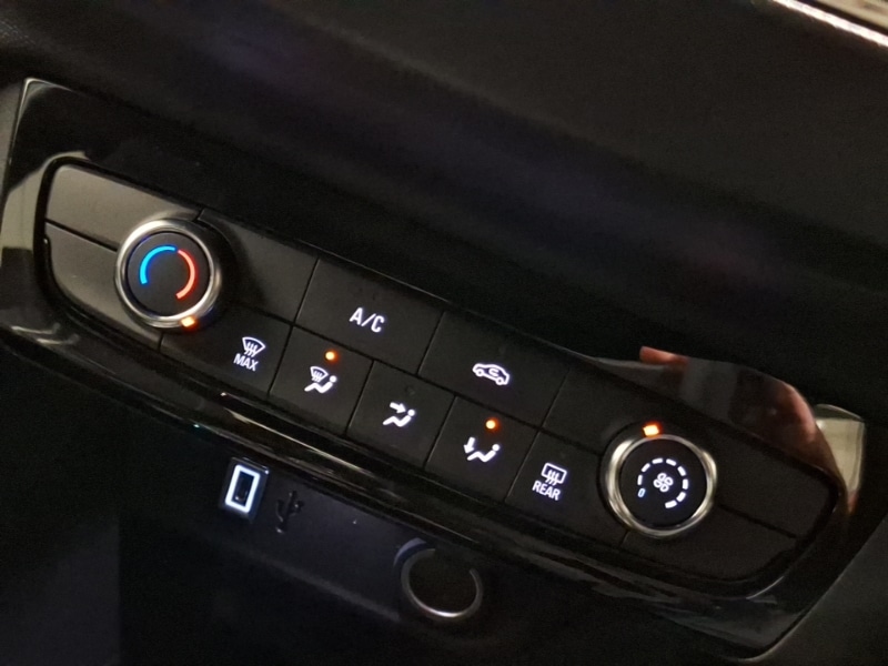 Used Vauxhall Corsa 2025 for sale - 76907218: Photo 15