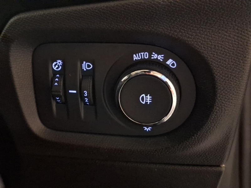 Used Vauxhall Corsa 2025 for sale - 76907218: Photo 17