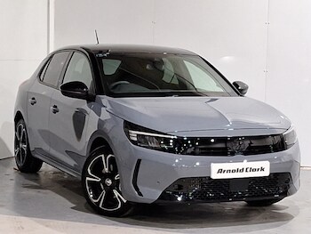 2025 - 1.2 Turbo GS 5dr