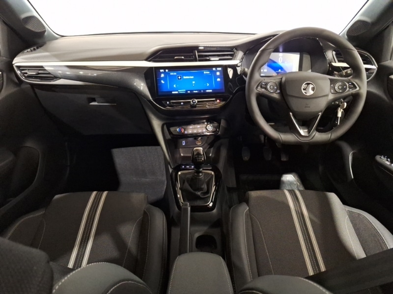 Used Vauxhall Corsa 2025 for sale - 76907218: Photo 2