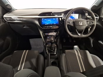 Used Vauxhall Corsa 2025 for sale - 76907218: Photo