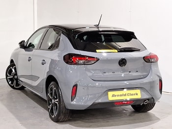 Used Vauxhall Corsa 2025 for sale - 76907218: Photo