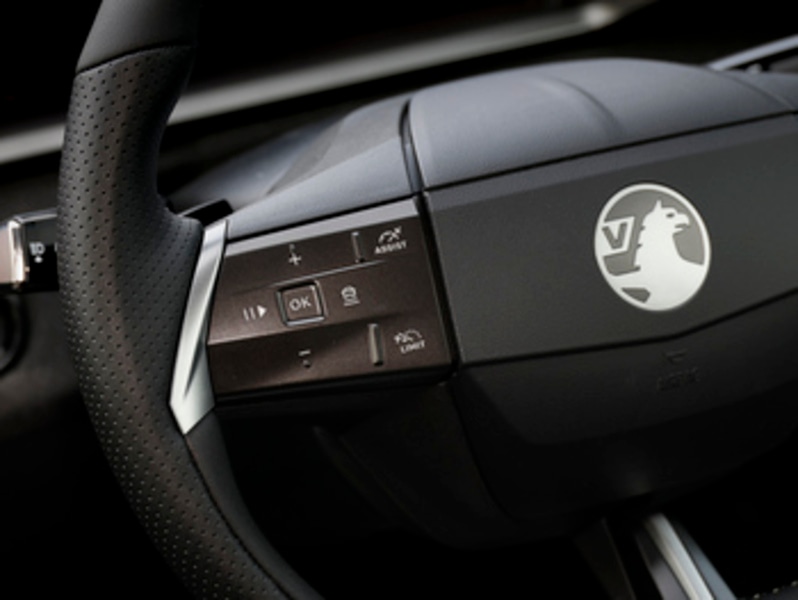 Used Vauxhall Grandland 2026 for sale - 77837586: Photo 15