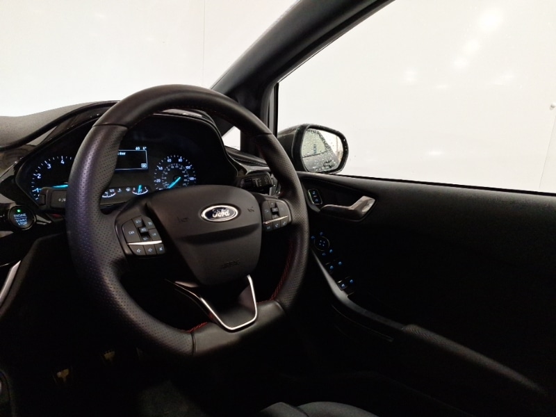 Used Ford Fiesta 2021 for sale - 76579197: Photo 10