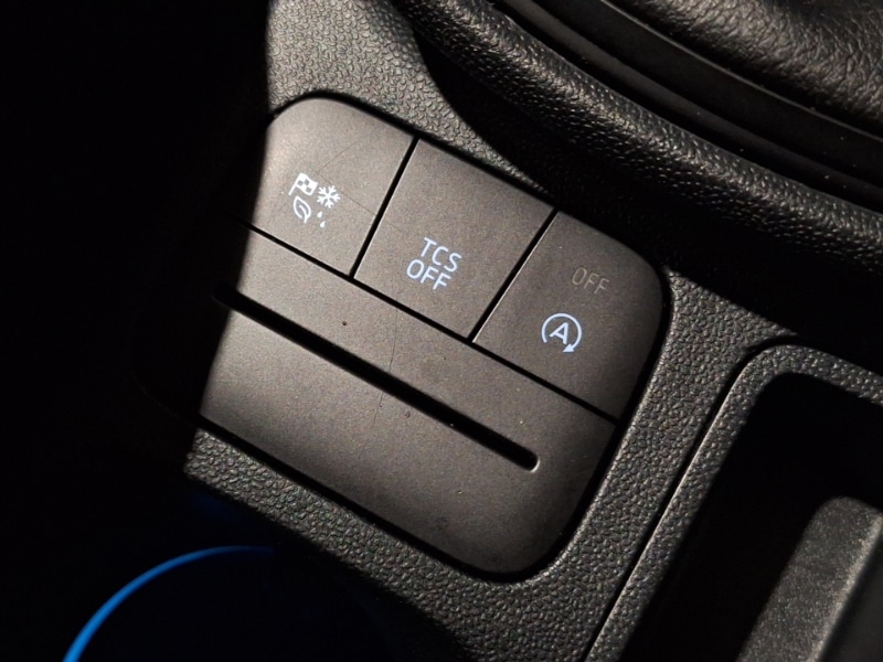 Used Ford Fiesta 2021 for sale - 76579197: Photo 14