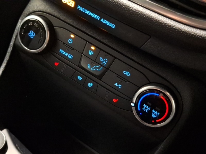 Used Ford Fiesta 2021 for sale - 76579197: Photo 15