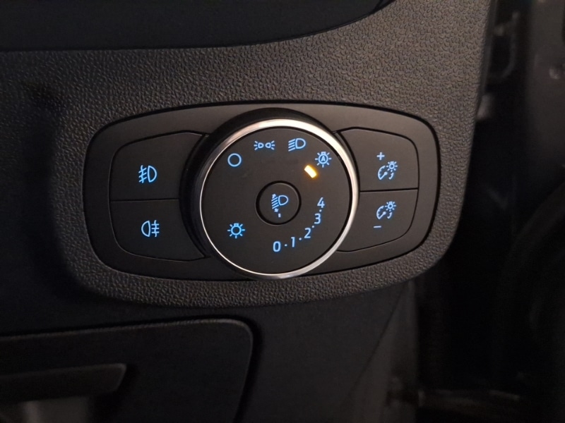 Used Ford Fiesta 2021 for sale - 76579197: Photo 17