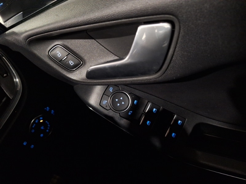 Used Ford Fiesta 2021 for sale - 76579197: Photo 18