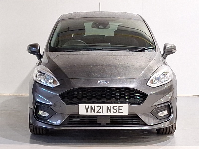 Used Ford Fiesta 2021 for sale - 76579197: Photo 19