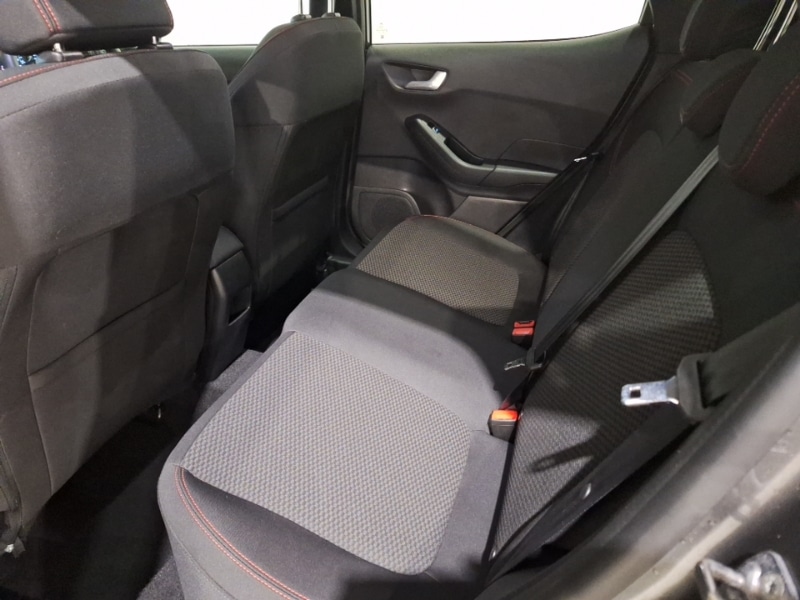 Used Ford Fiesta 2021 for sale - 76579197: Photo 6