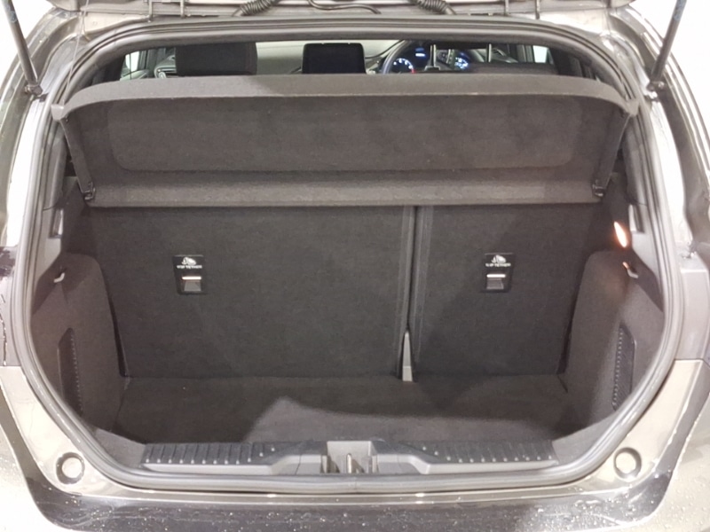 Used Ford Fiesta 2021 for sale - 76579197: Photo 8