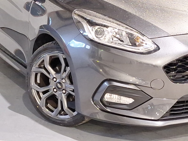 Used Ford Fiesta 2021 for sale - 76579197: Photo 9